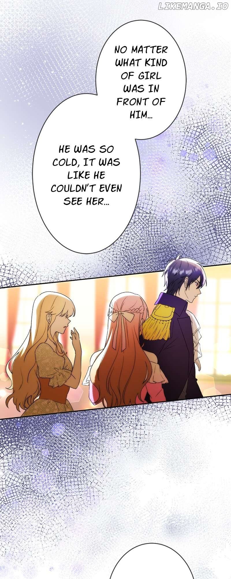 The False Saintess Overturns Her Fate Chapter 41 213 38