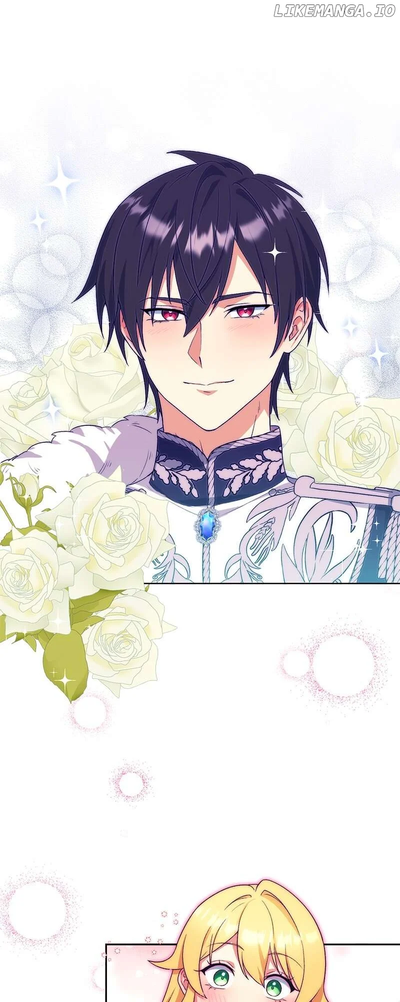 The False Saintess Overturns Her Fate Chapter 41 217 42