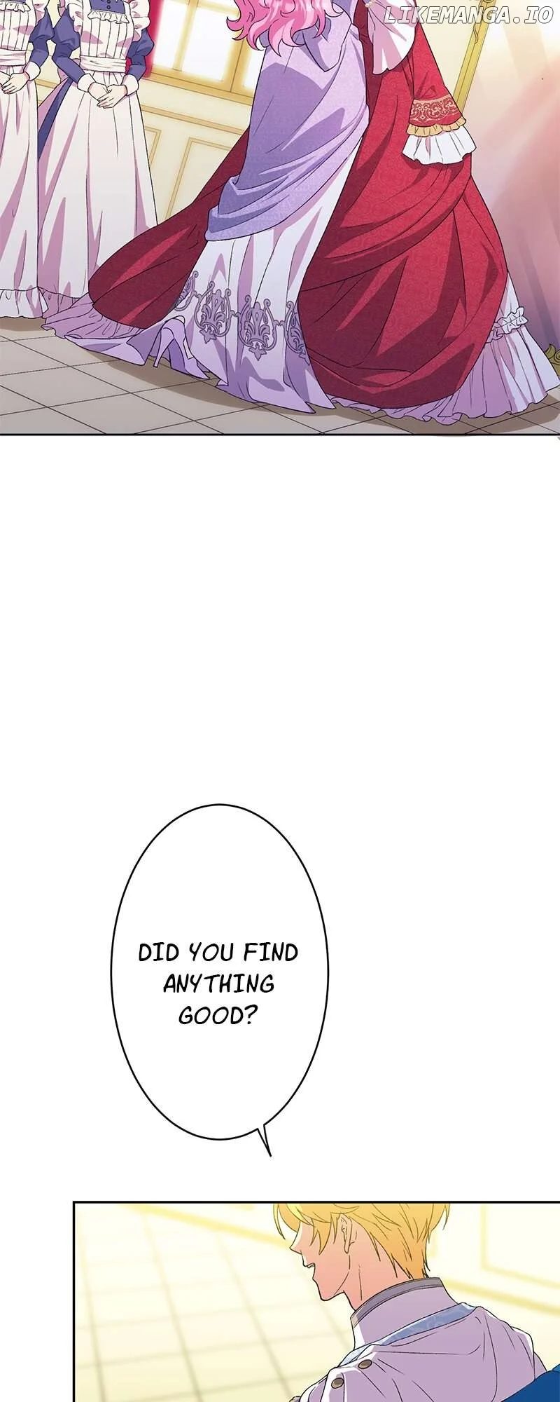 The False Saintess Overturns Her Fate Chapter 41 220 45