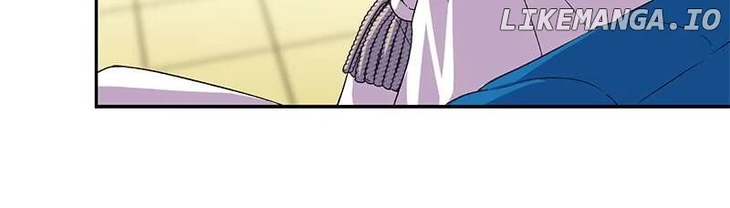 The False Saintess Overturns Her Fate Chapter 41 221 46