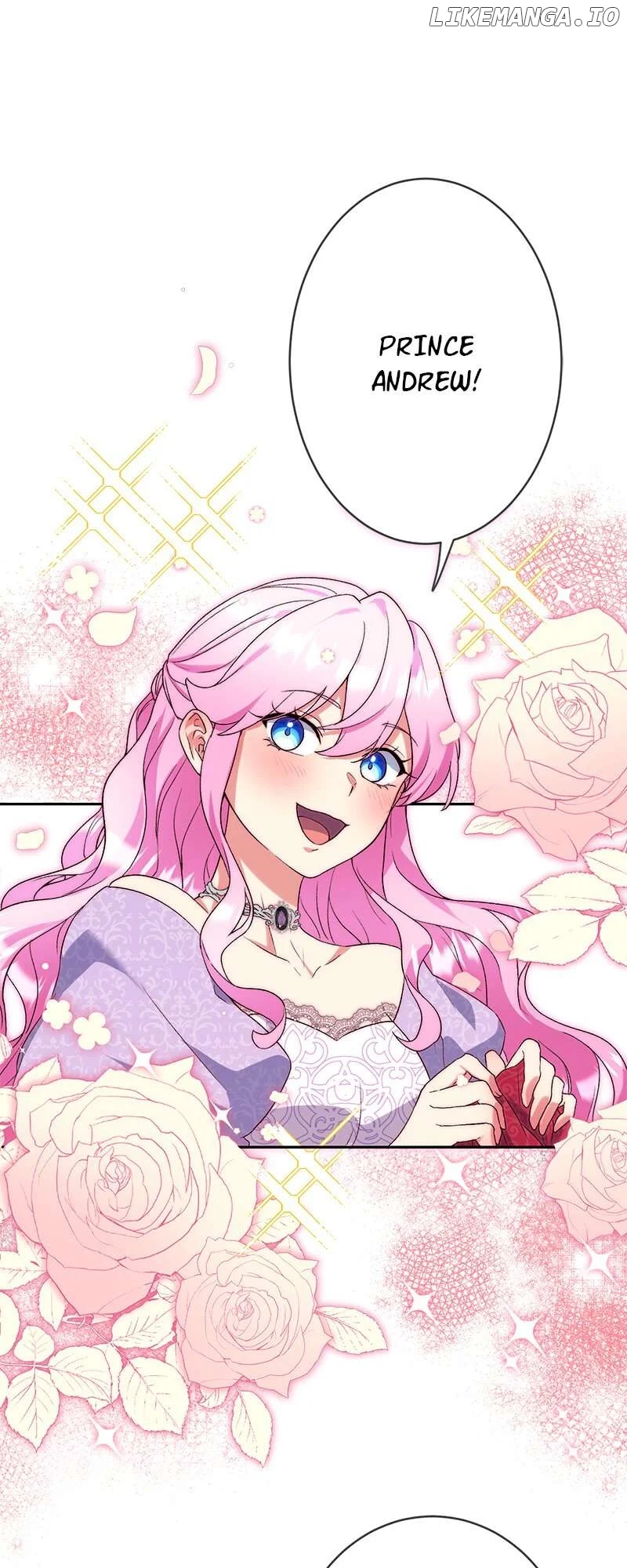 The False Saintess Overturns Her Fate Chapter 41 222 47