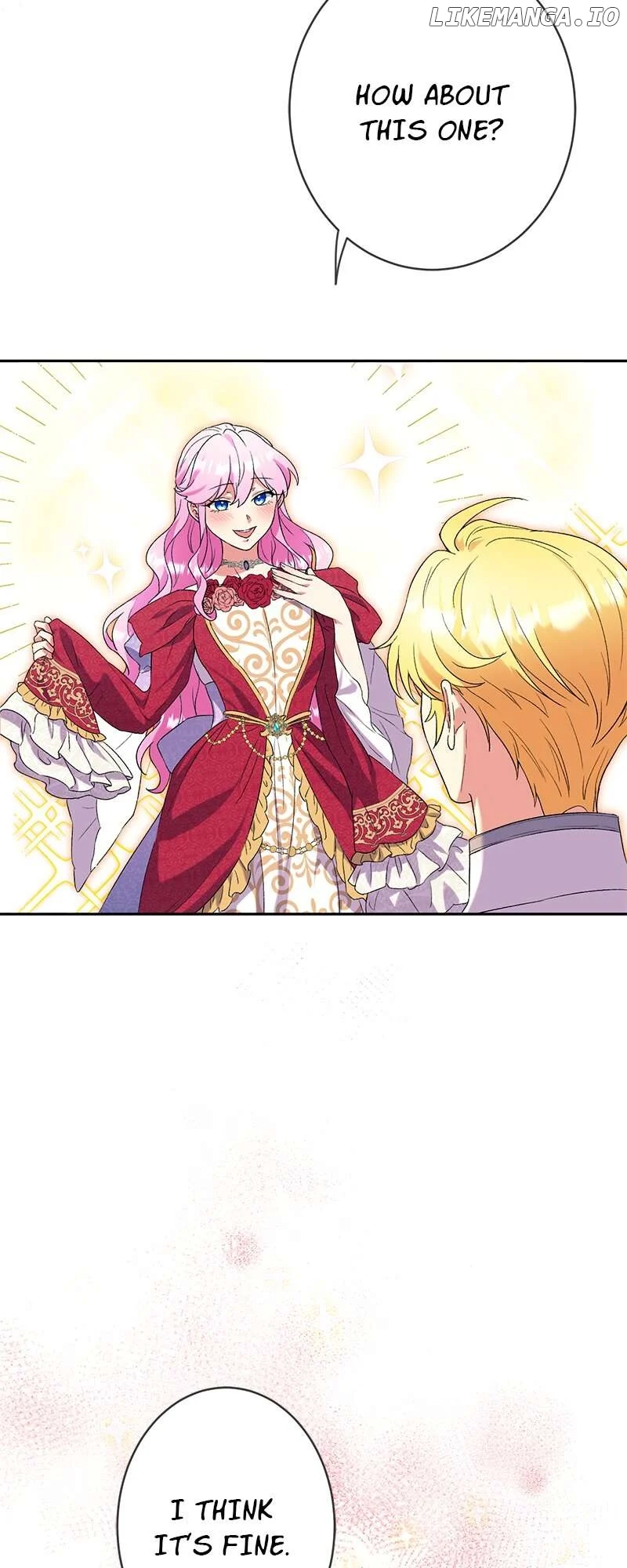 The False Saintess Overturns Her Fate Chapter 41 223 48