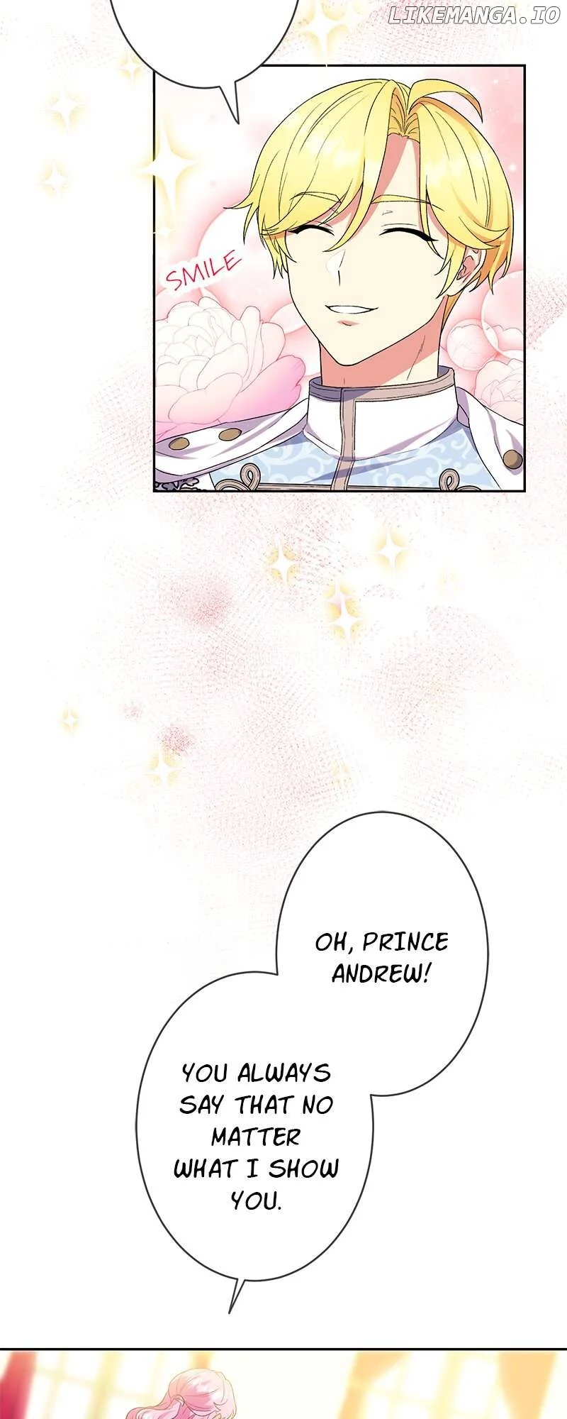 The False Saintess Overturns Her Fate Chapter 41 224 49