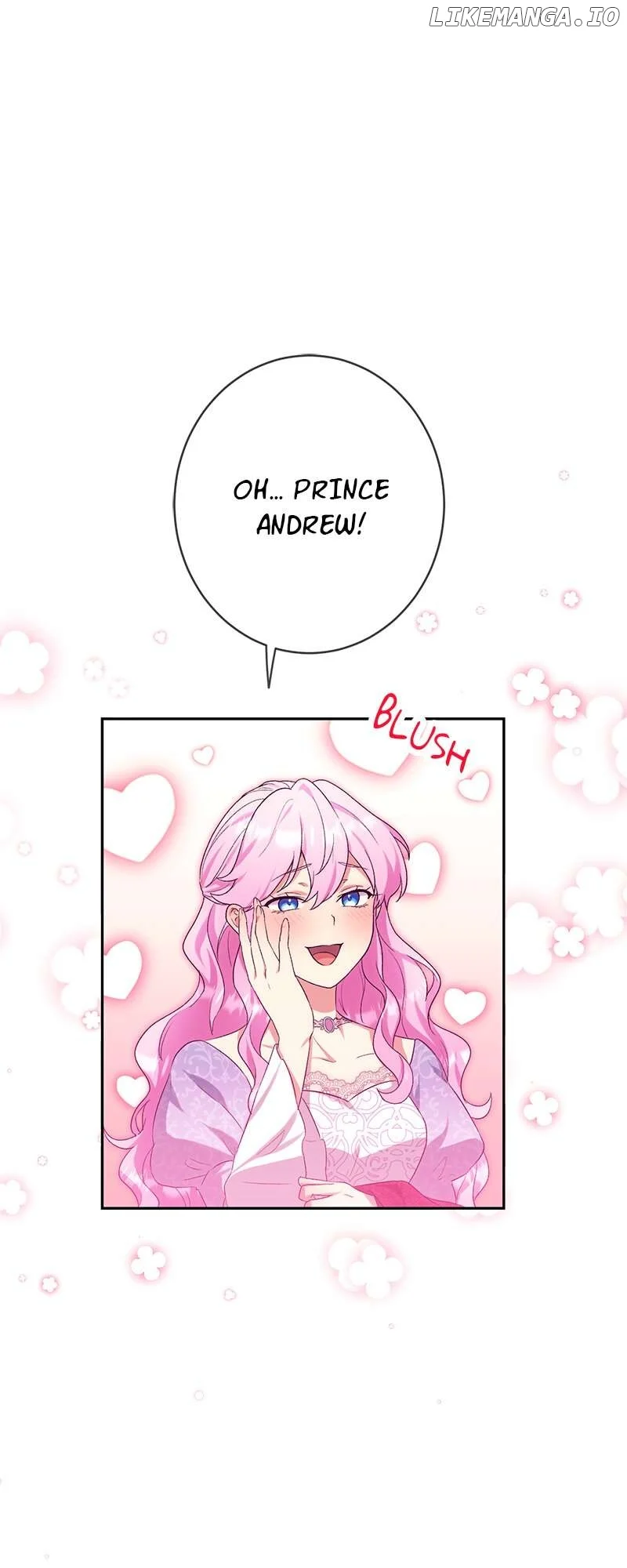 The False Saintess Overturns Her Fate Chapter 41 226 51