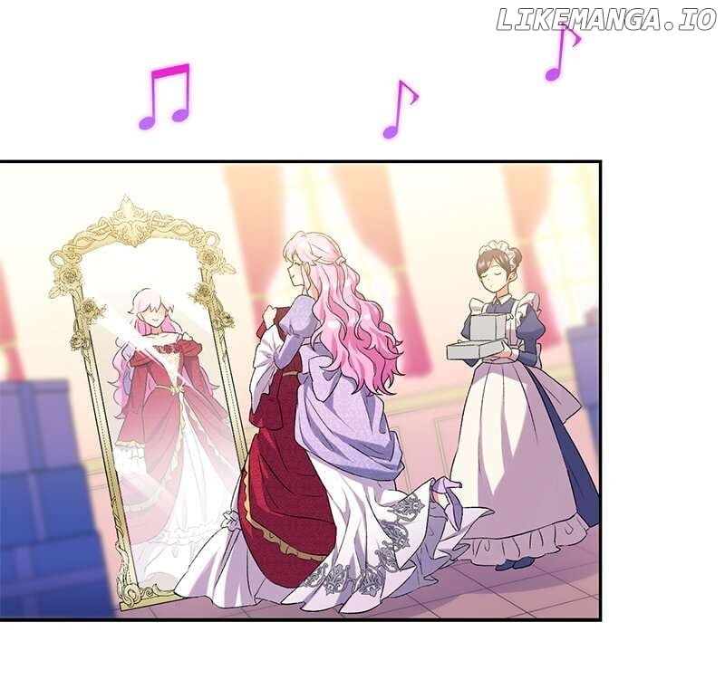 The False Saintess Overturns Her Fate Chapter 41 227 52