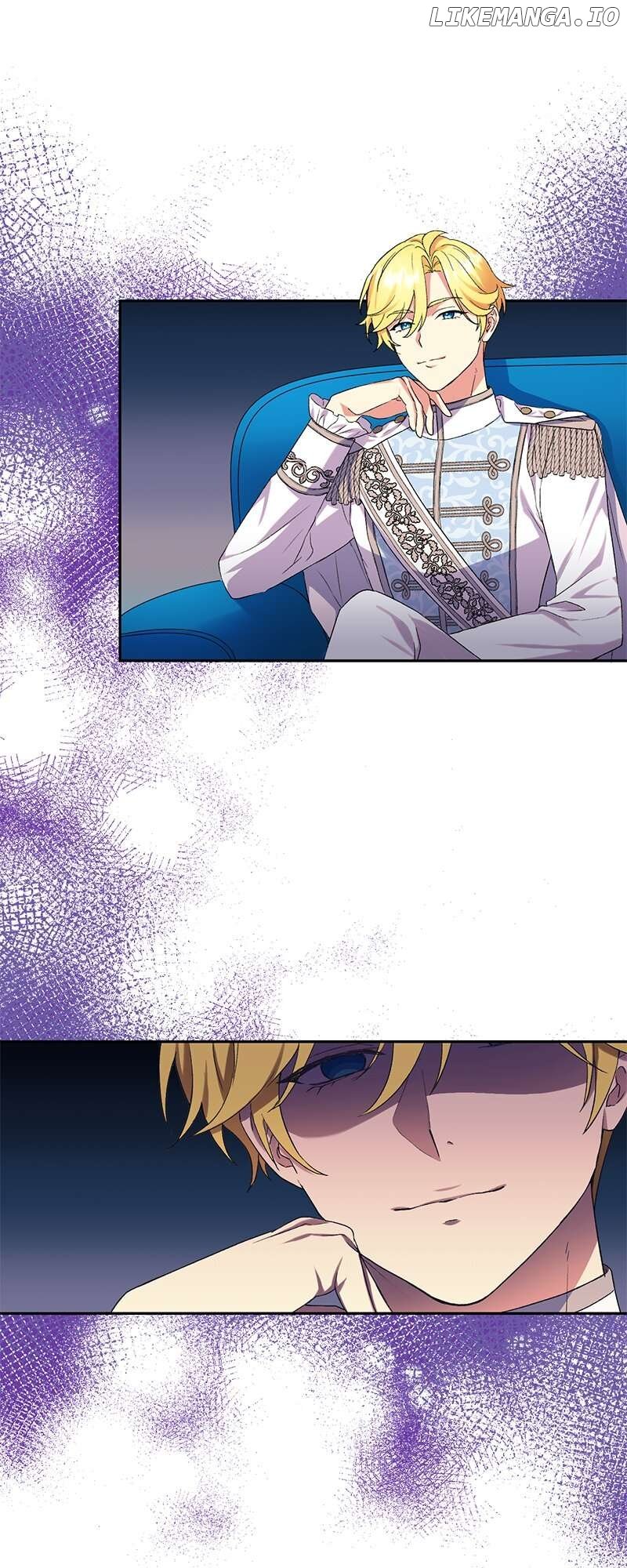 The False Saintess Overturns Her Fate Chapter 41 228 53