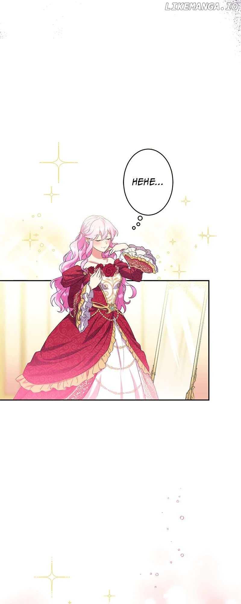 The False Saintess Overturns Her Fate Chapter 41 229 54