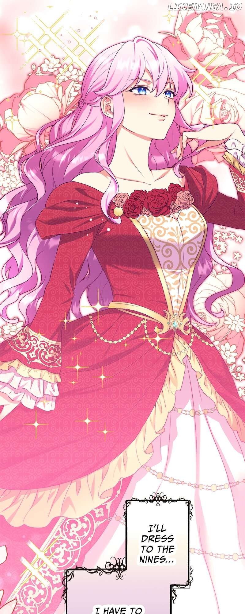 The False Saintess Overturns Her Fate Chapter 41 230 55