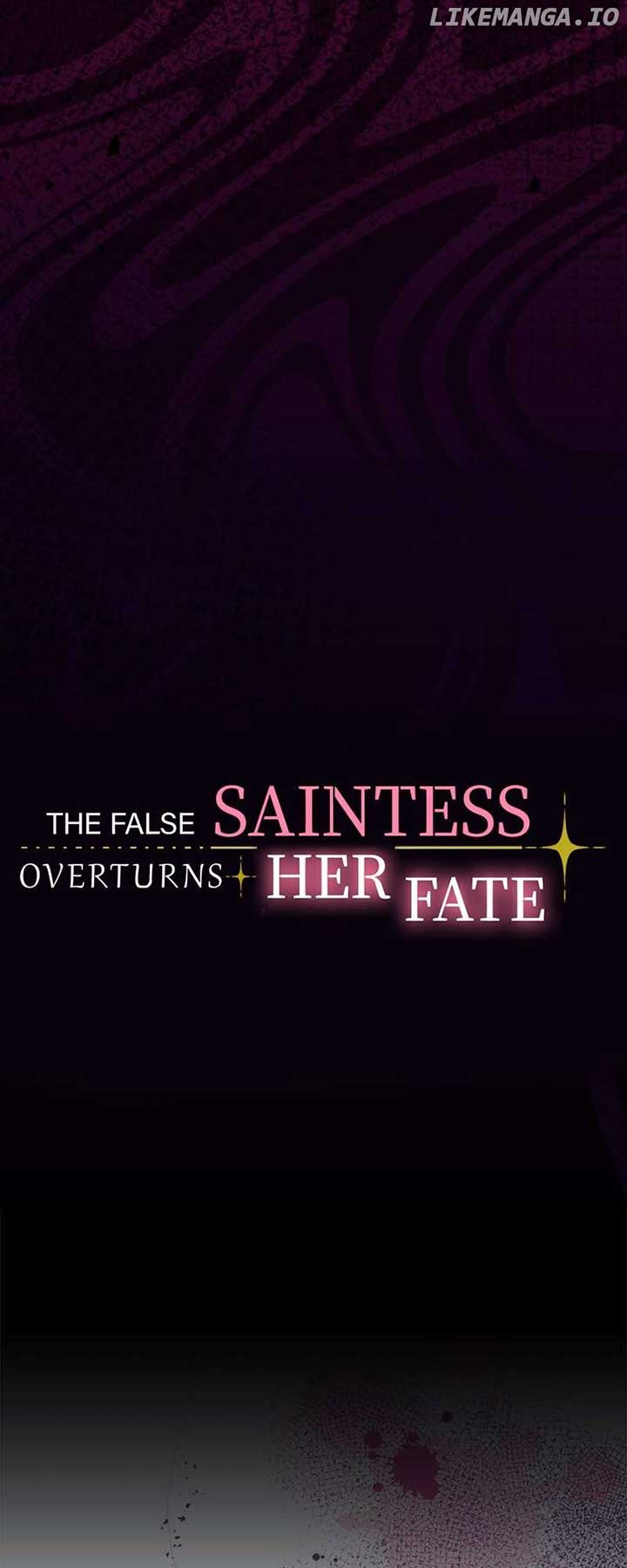 The False Saintess Overturns Her Fate Chapter 47 182 01