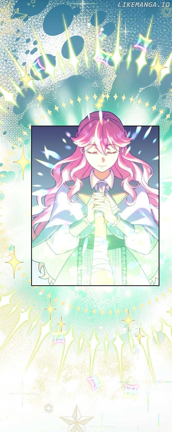 The False Saintess Overturns Her Fate Chapter 47 188 07