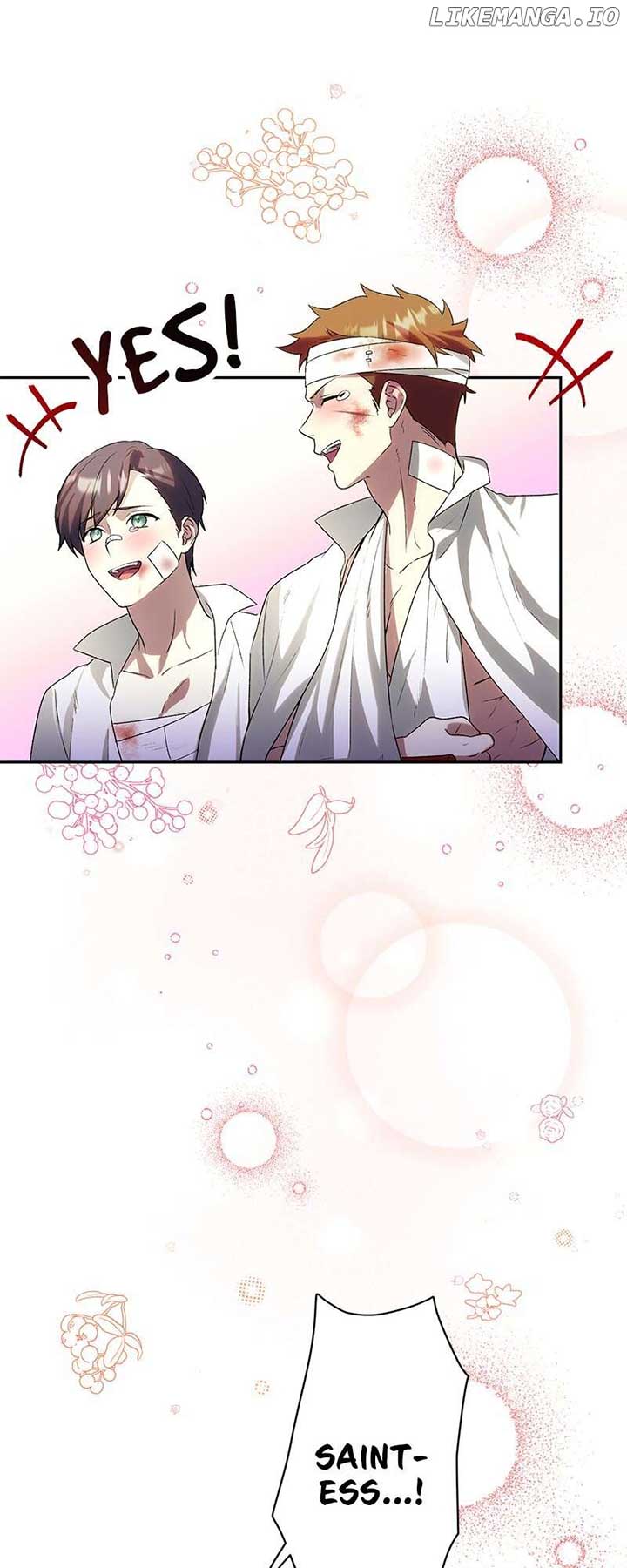 The False Saintess Overturns Her Fate Chapter 47 192 11