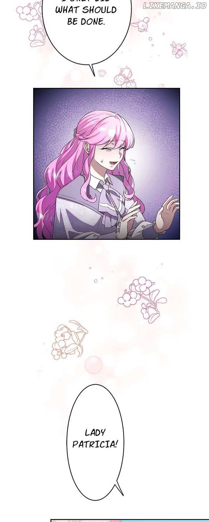 The False Saintess Overturns Her Fate Chapter 47 194 13