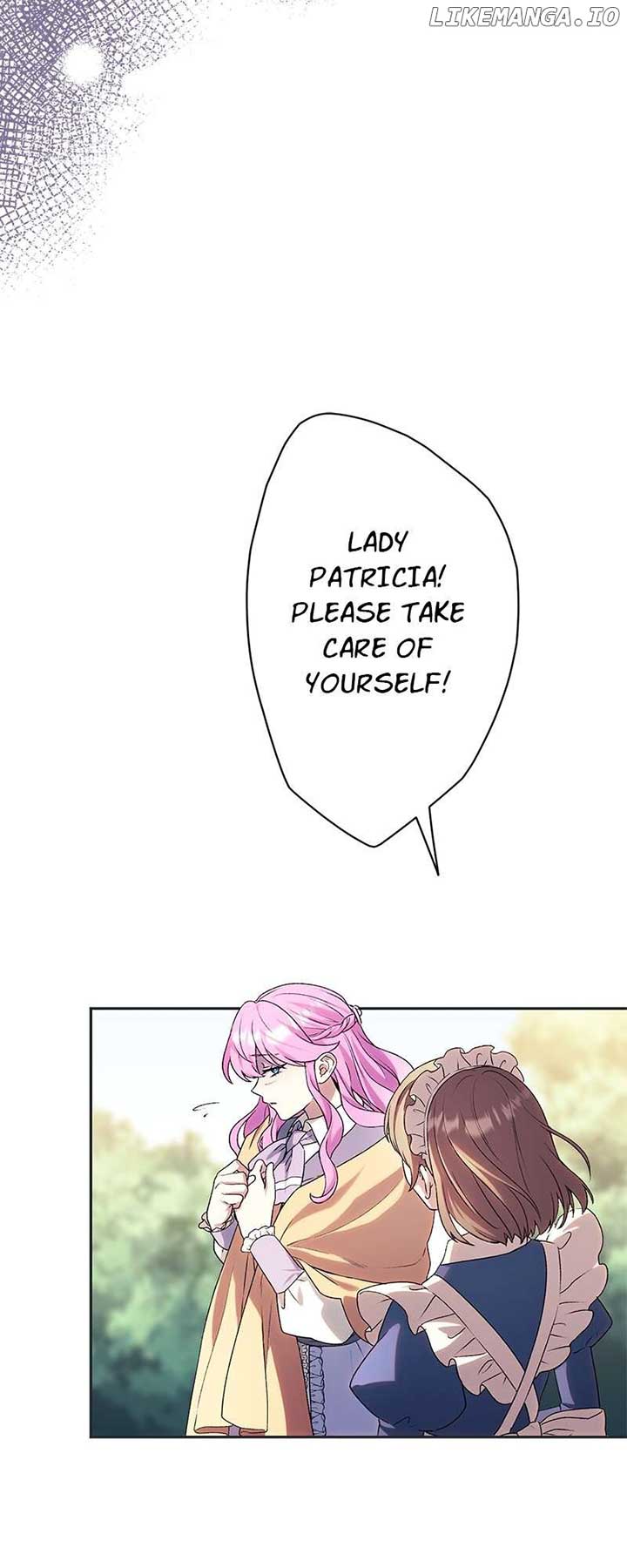 The False Saintess Overturns Her Fate Chapter 47 199 18