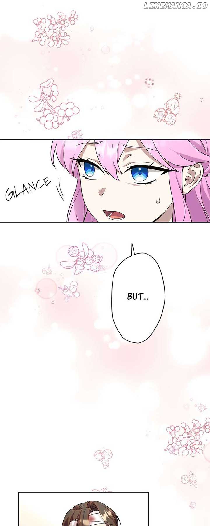 The False Saintess Overturns Her Fate Chapter 47 200 19