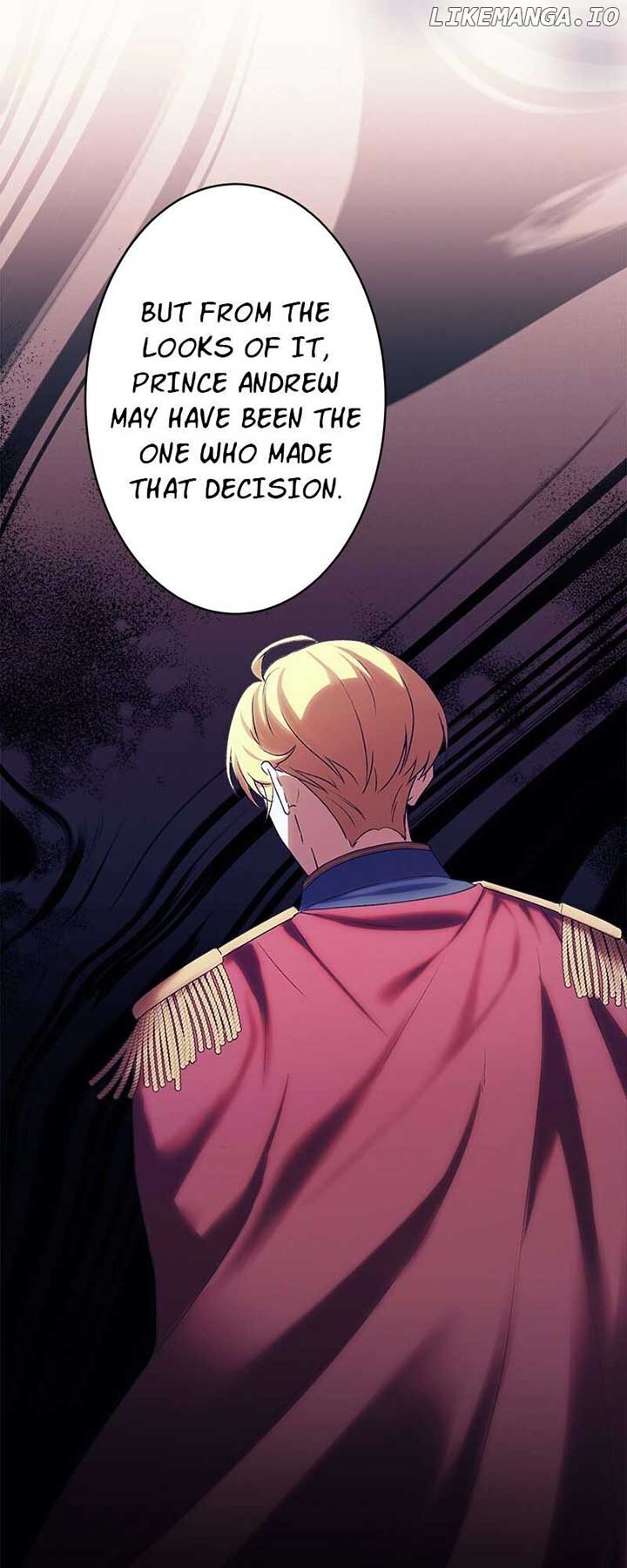 The False Saintess Overturns Her Fate Chapter 47 207 26