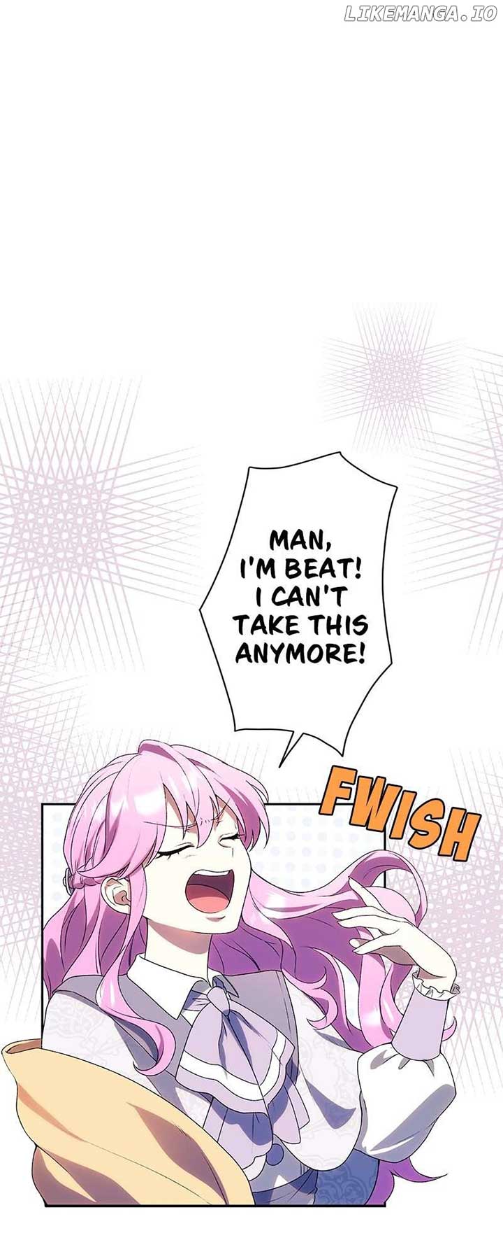 The False Saintess Overturns Her Fate Chapter 47 213 32