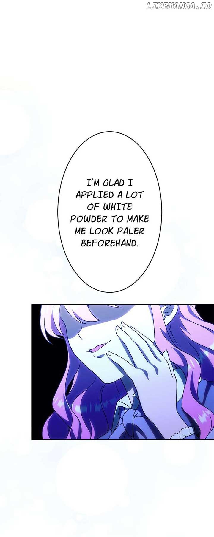 The False Saintess Overturns Her Fate Chapter 47 214 33