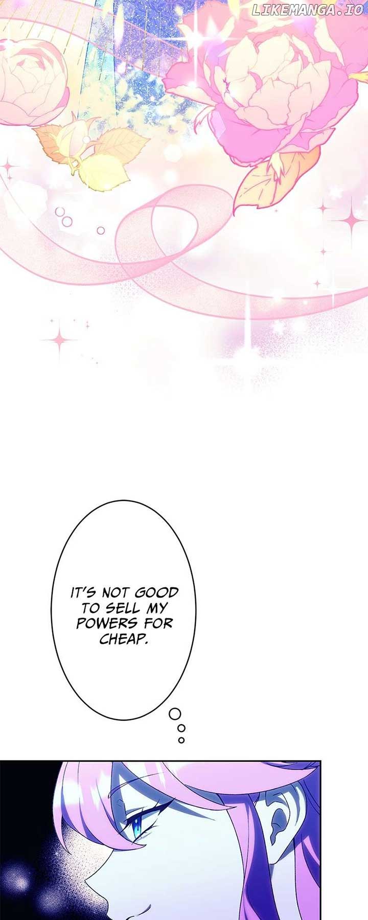 The False Saintess Overturns Her Fate Chapter 47 220 39