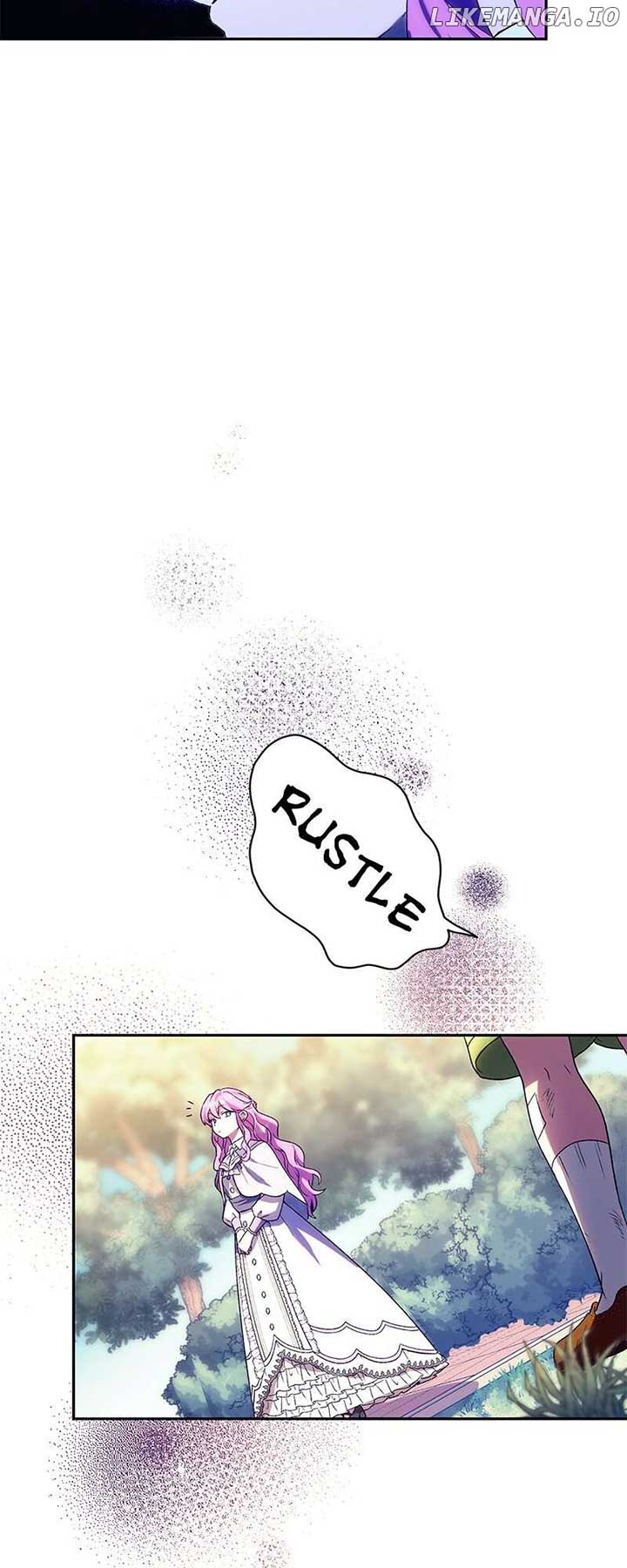 The False Saintess Overturns Her Fate Chapter 47 221 40