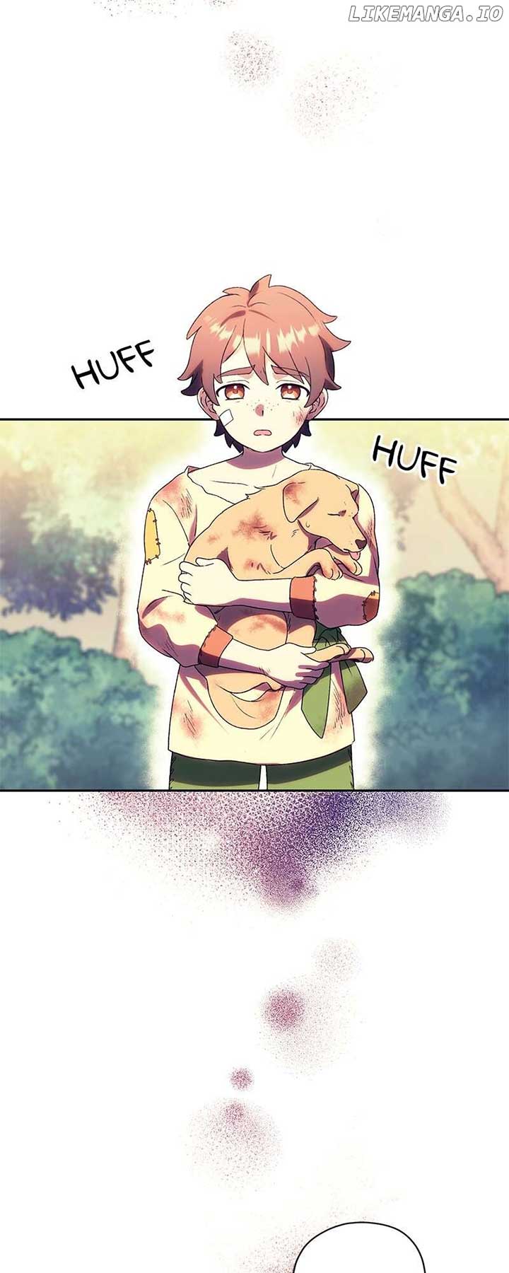 The False Saintess Overturns Her Fate Chapter 47 222 41