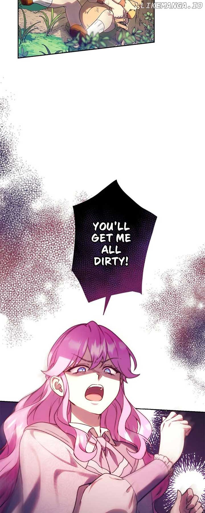 The False Saintess Overturns Her Fate Chapter 47 227 46