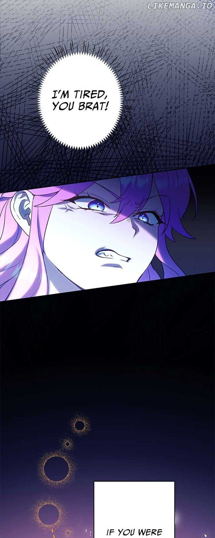 The False Saintess Overturns Her Fate Chapter 47 231 50