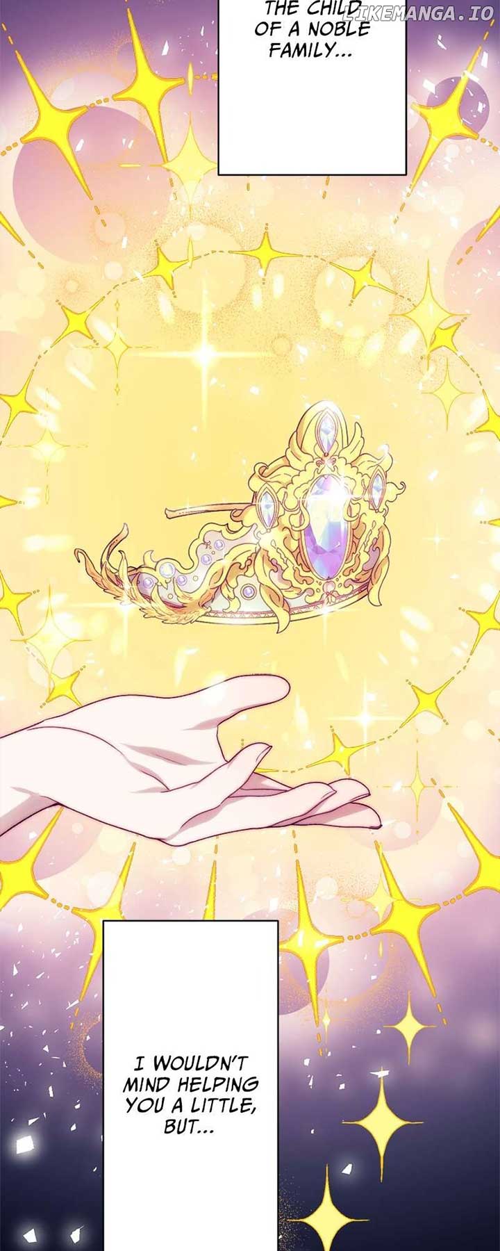 The False Saintess Overturns Her Fate Chapter 47 232 51