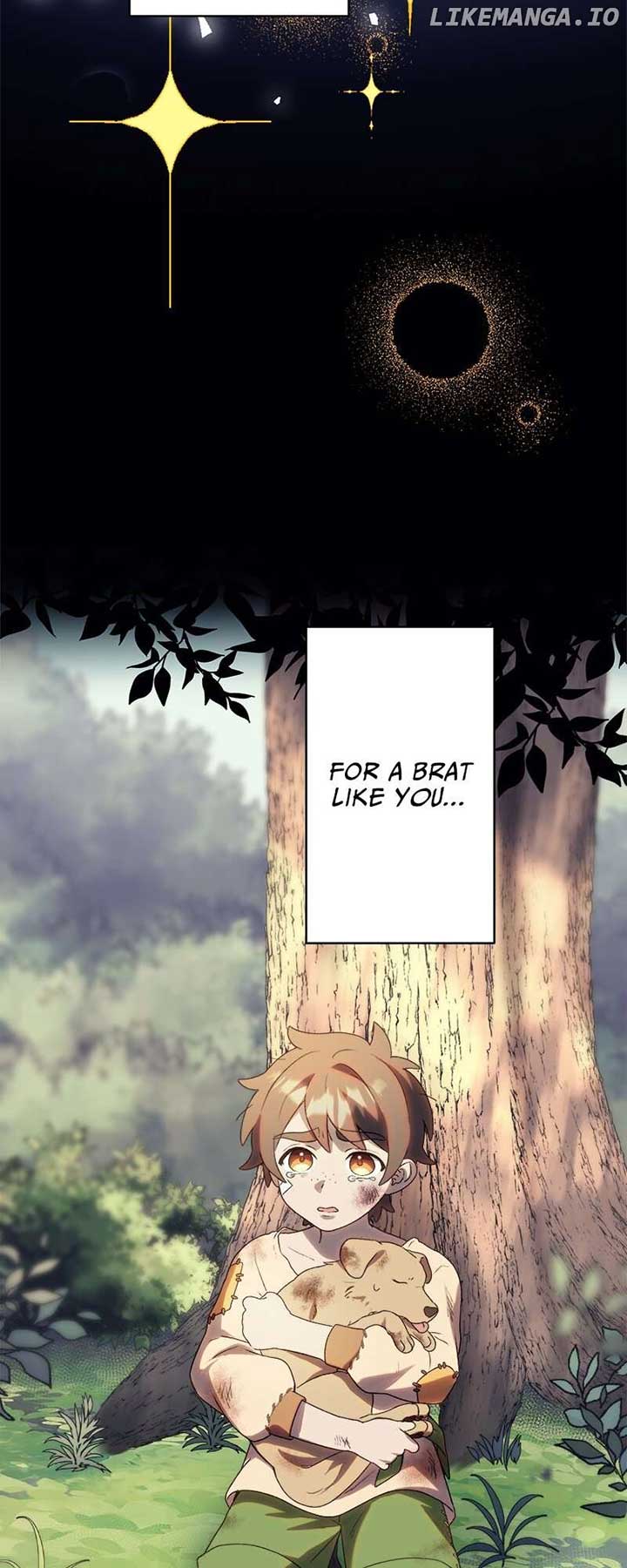 The False Saintess Overturns Her Fate Chapter 47 233 52