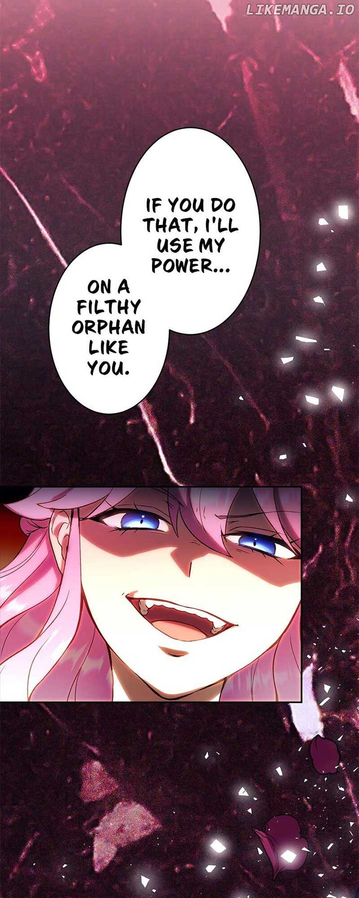 The False Saintess Overturns Her Fate Chapter 47 237 56