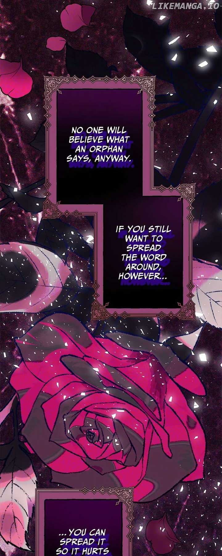 The False Saintess Overturns Her Fate Chapter 47 238 57