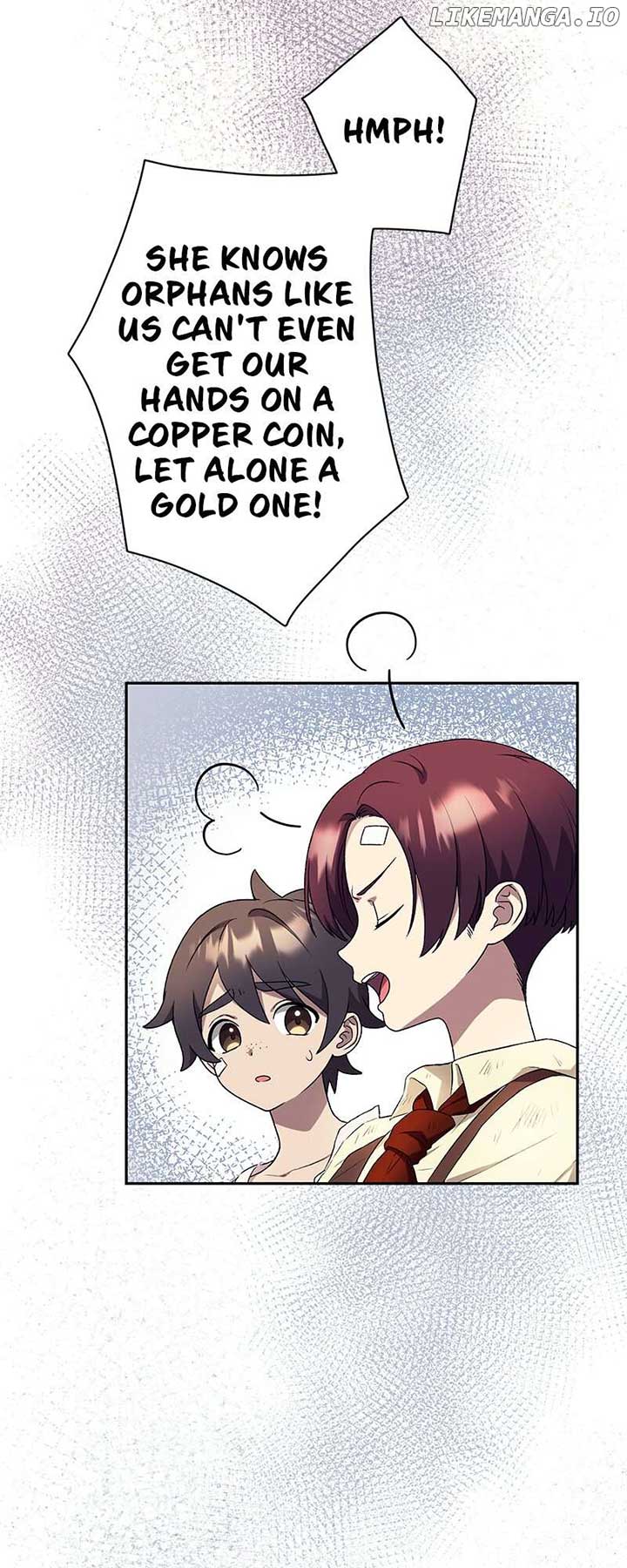 The False Saintess Overturns Her Fate Chapter 49 188 04