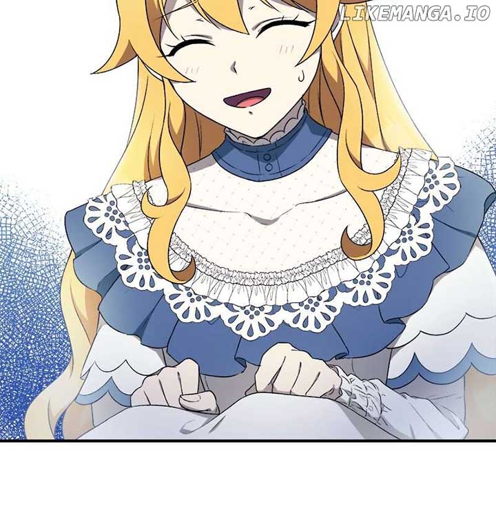 The False Saintess Overturns Her Fate Chapter 49 194 10