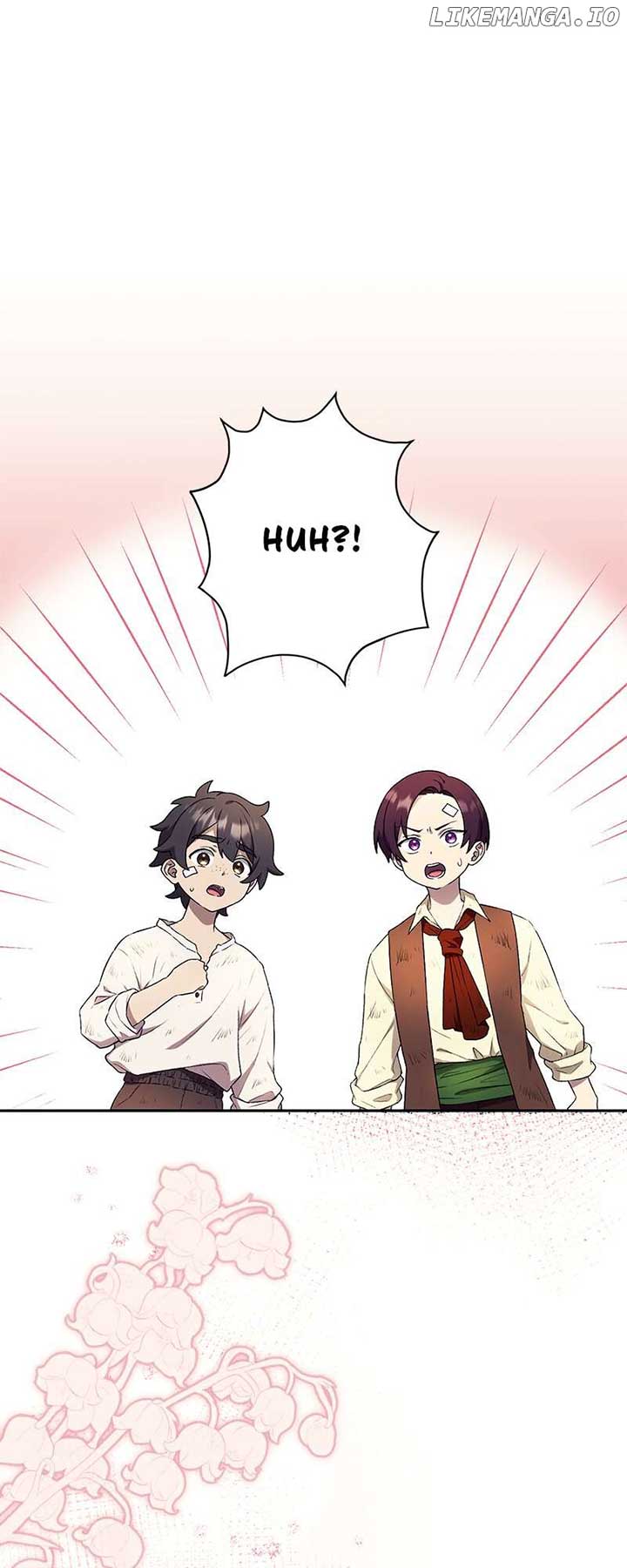 The False Saintess Overturns Her Fate Chapter 49 195 11