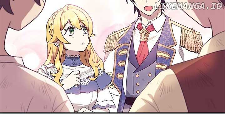 The False Saintess Overturns Her Fate Chapter 49 199 15