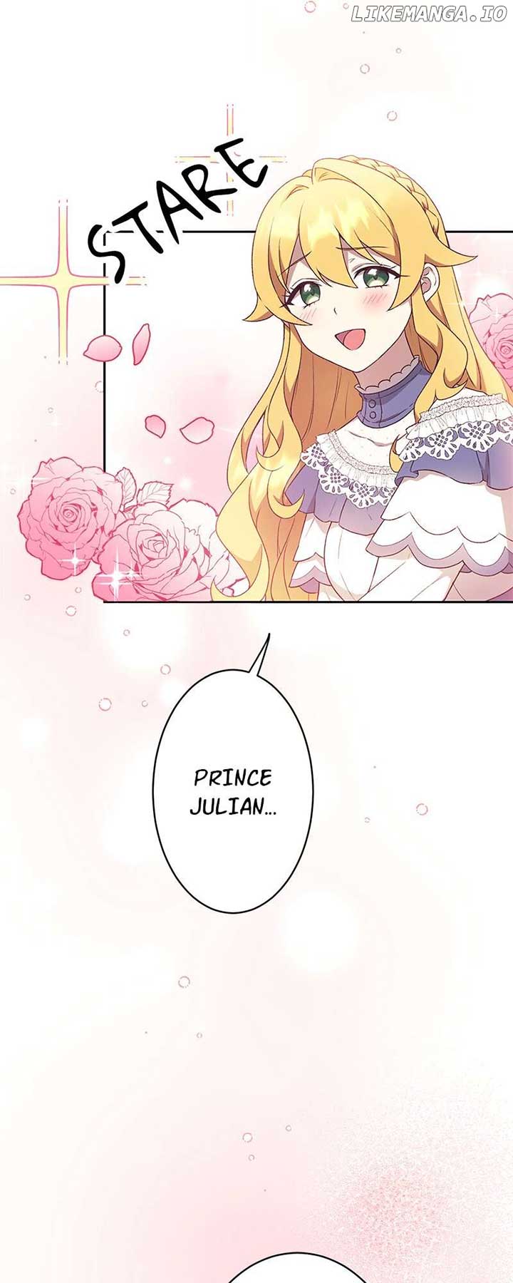 The False Saintess Overturns Her Fate Chapter 49 201 17