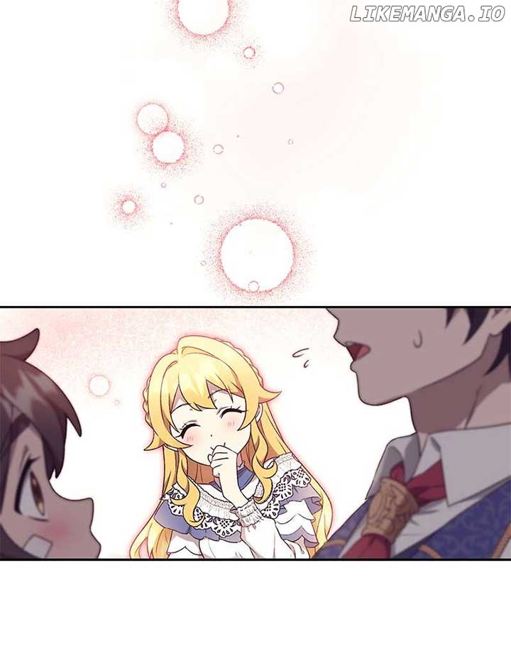 The False Saintess Overturns Her Fate Chapter 49 204 20