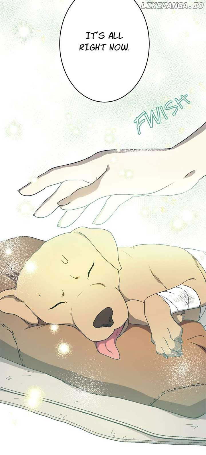 The False Saintess Overturns Her Fate Chapter 49 213 29