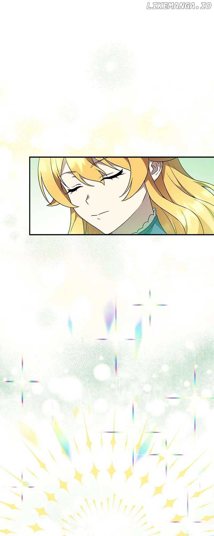 The False Saintess Overturns Her Fate Chapter 49 214 30