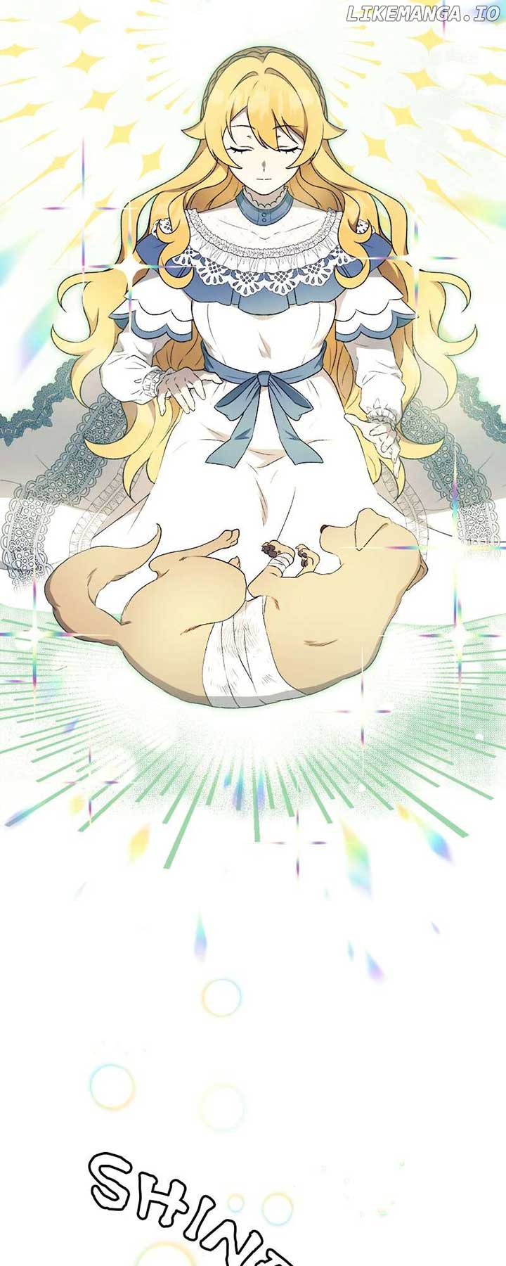 The False Saintess Overturns Her Fate Chapter 49 215 31