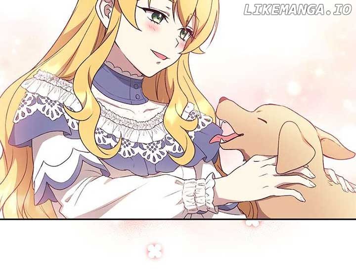 The False Saintess Overturns Her Fate Chapter 49 218 34