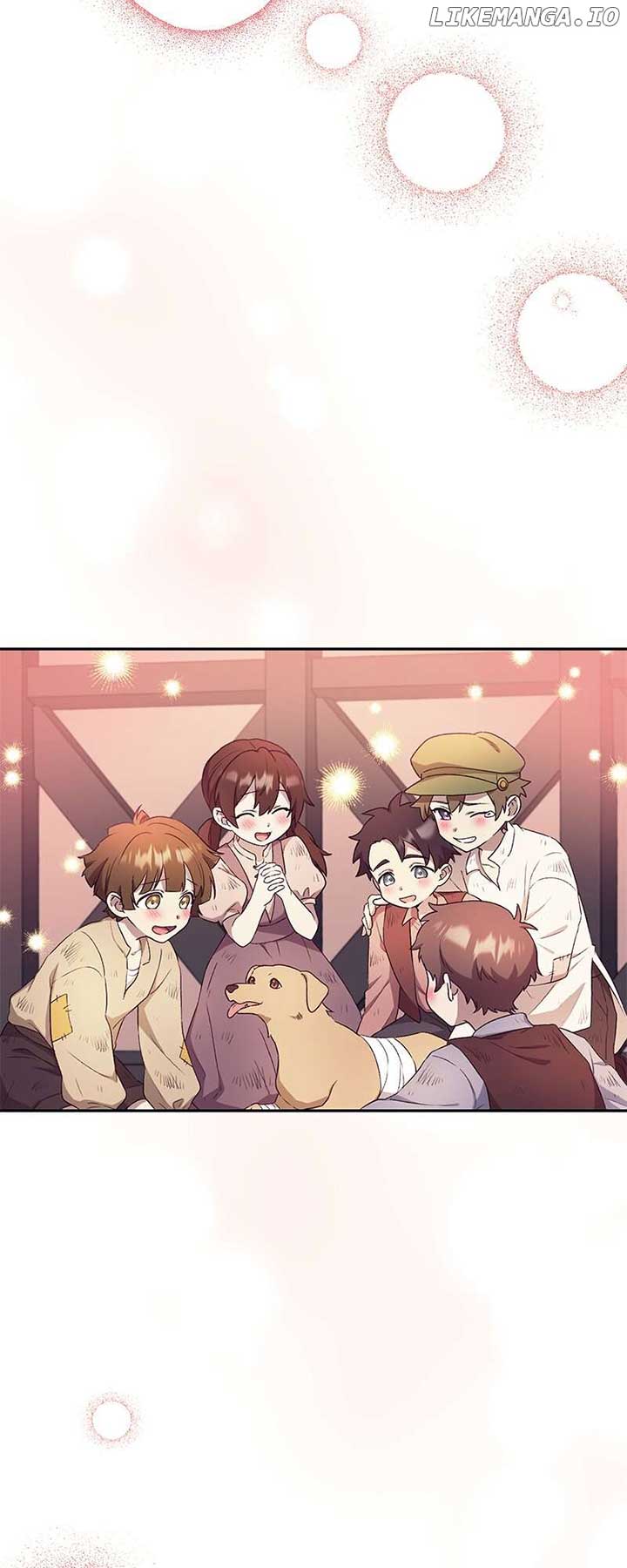 The False Saintess Overturns Her Fate Chapter 49 220 36