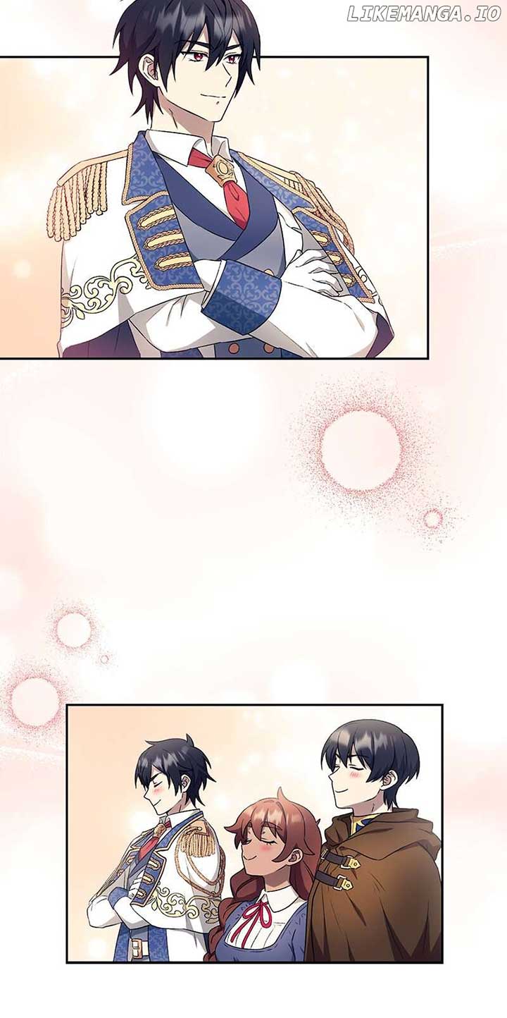 The False Saintess Overturns Her Fate Chapter 49 223 39