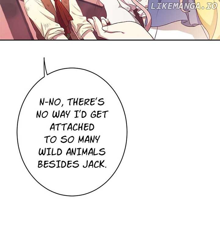 The False Saintess Overturns Her Fate Chapter 49 228 44