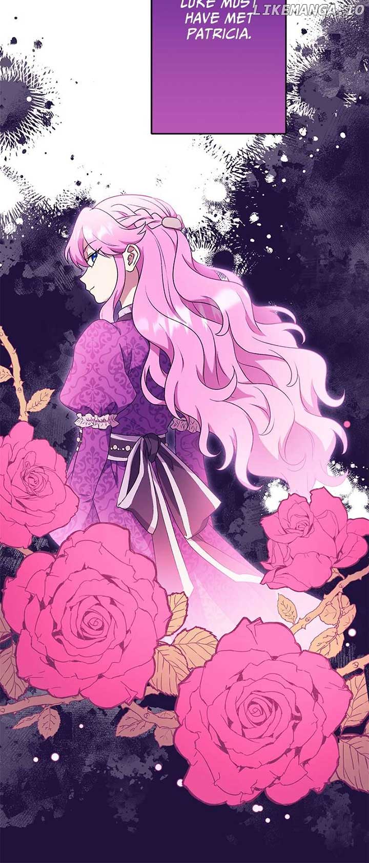 The False Saintess Overturns Her Fate Chapter 49 233 49