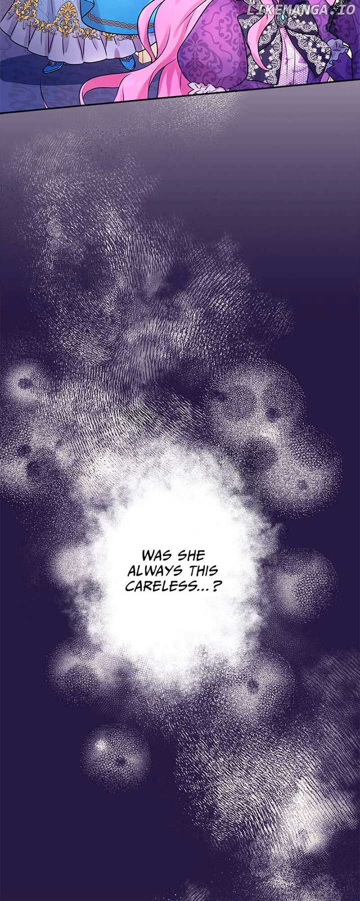 The False Saintess Overturns Her Fate Chapter 49 237 53