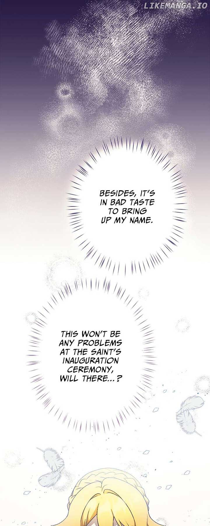 The False Saintess Overturns Her Fate Chapter 49 238 54