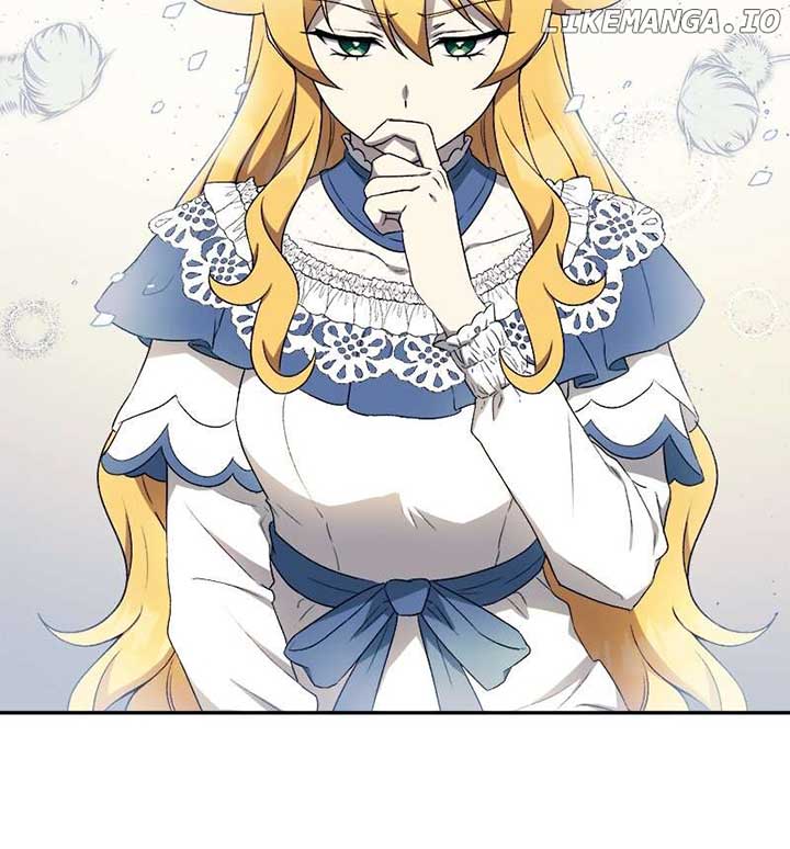 The False Saintess Overturns Her Fate Chapter 49 239 55