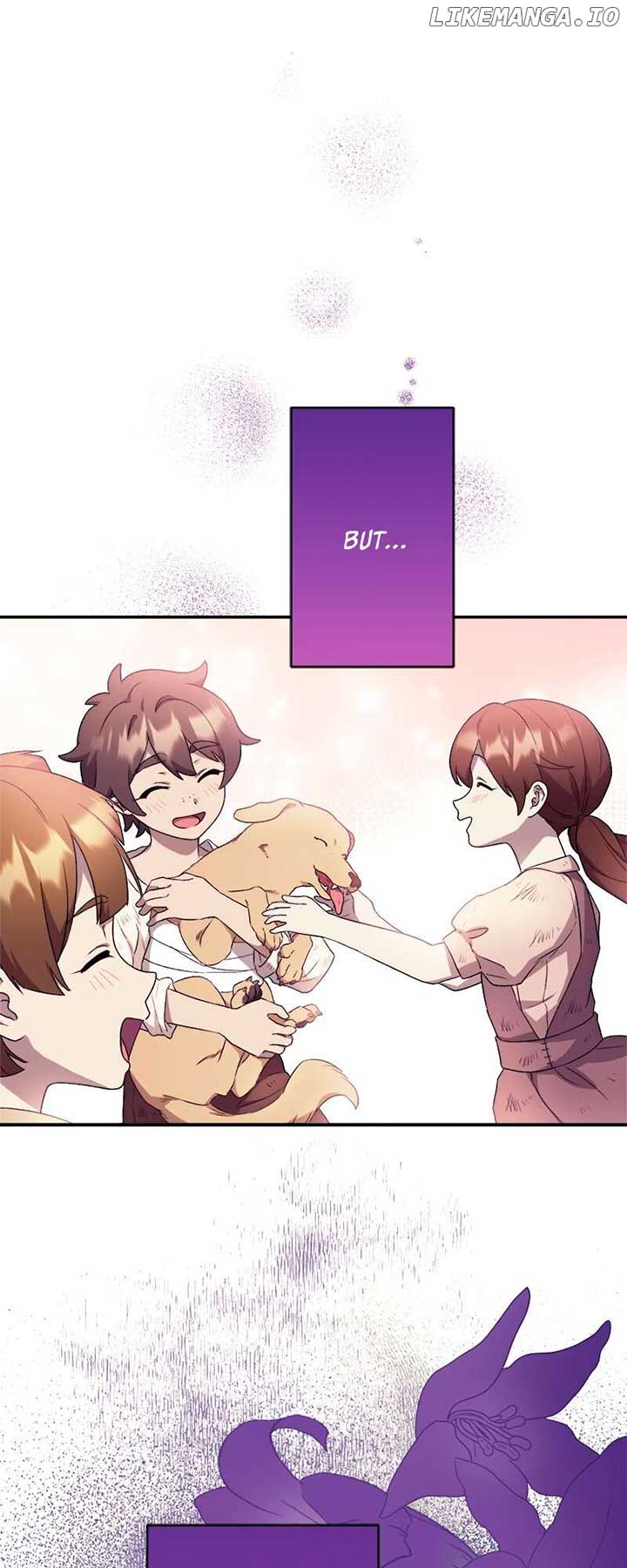 The False Saintess Overturns Her Fate Chapter 49 240 56