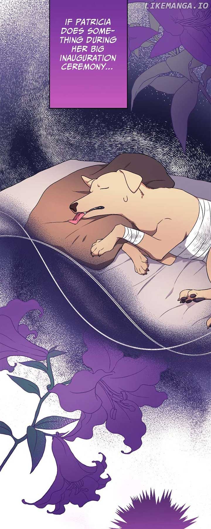 The False Saintess Overturns Her Fate Chapter 49 241 57