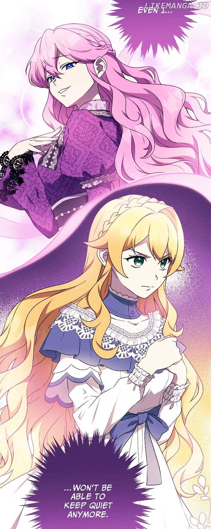 The False Saintess Overturns Her Fate Chapter 49 242 58